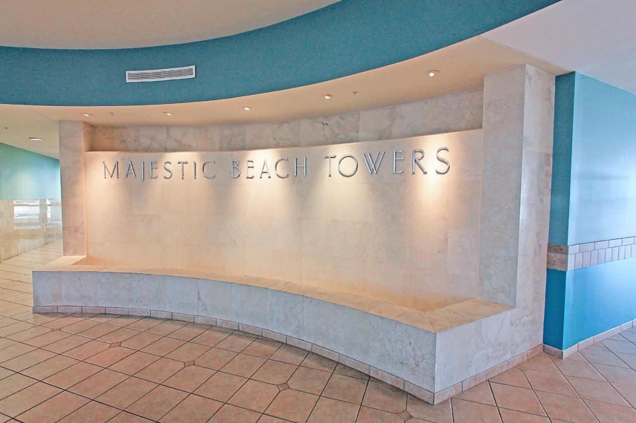 Majestic Towers 1-1804 Holiday home Panama City Beach