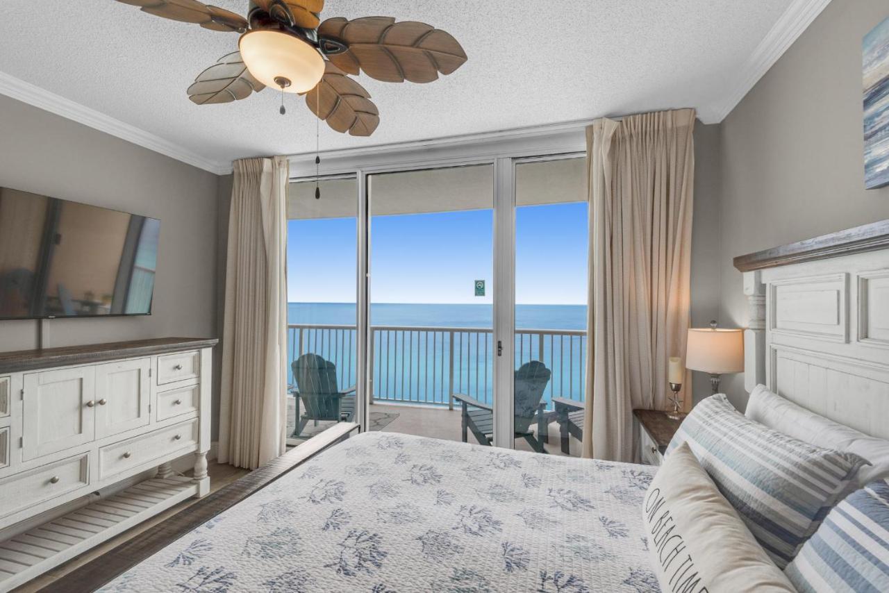 Majestic Towers 1-1804 * Panama City Beach