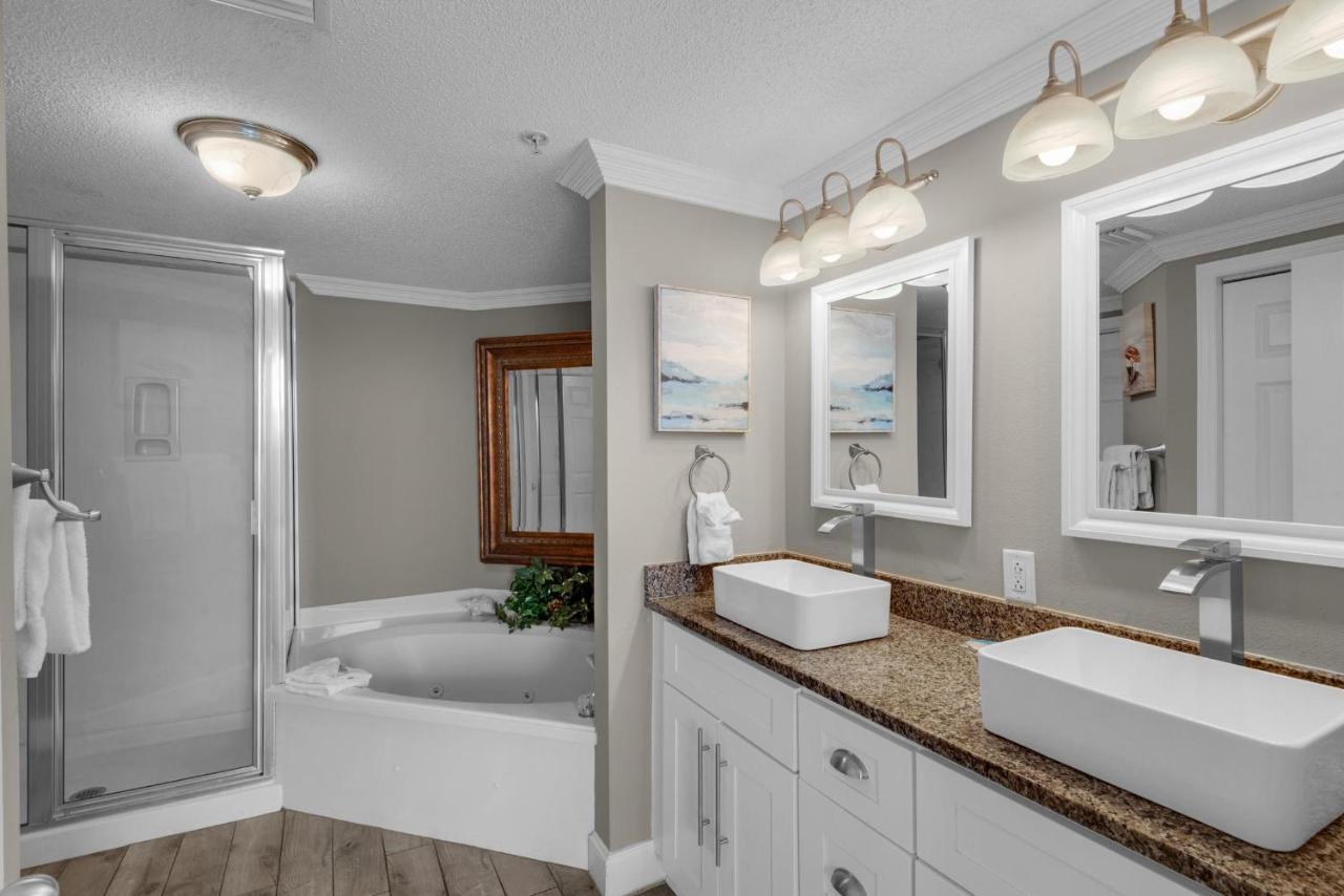 Majestic Towers 1-1804 Panama City Beach