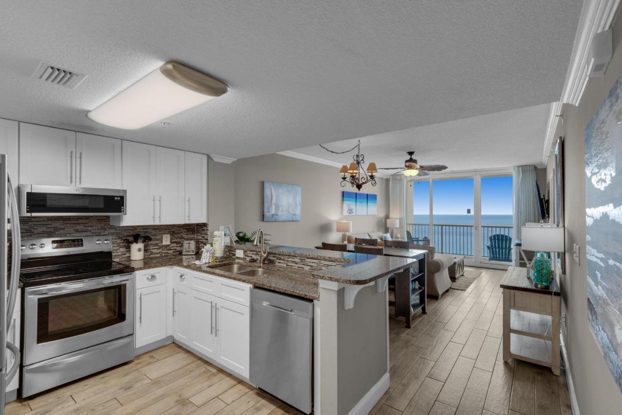 Majestic Towers 1-1804 Holiday home