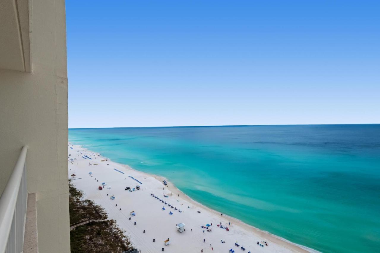 Holiday home Majestic Towers 1-1804 Panama City Beach