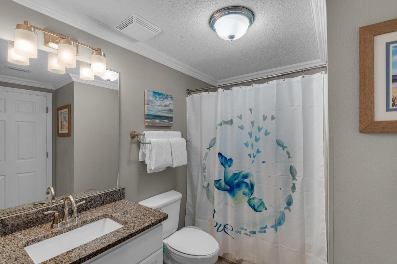 Majestic Towers 1-1804 Holiday home Panama City Beach