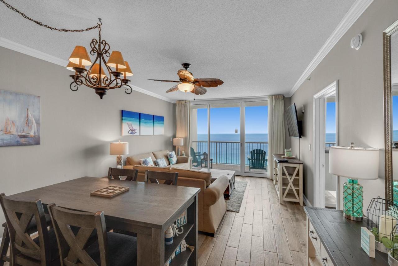 Majestic Towers 1-1804 Holiday home Panama City Beach