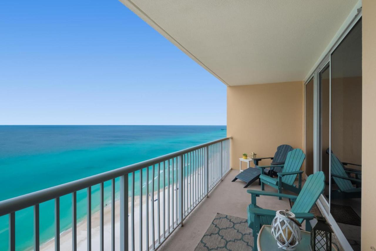 Holiday home Majestic Towers 1-1804 Panama City Beach