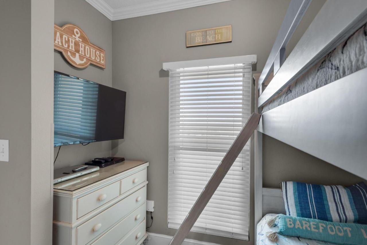 Majestic Towers 1-1804 Holiday home Panama City Beach
