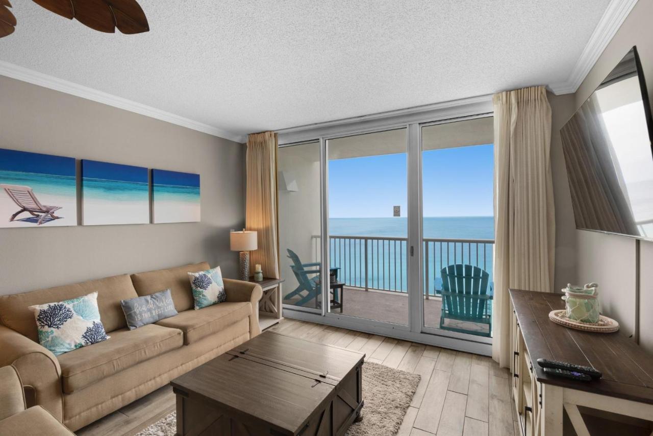 Majestic Towers 1-1804 Panama City Beach