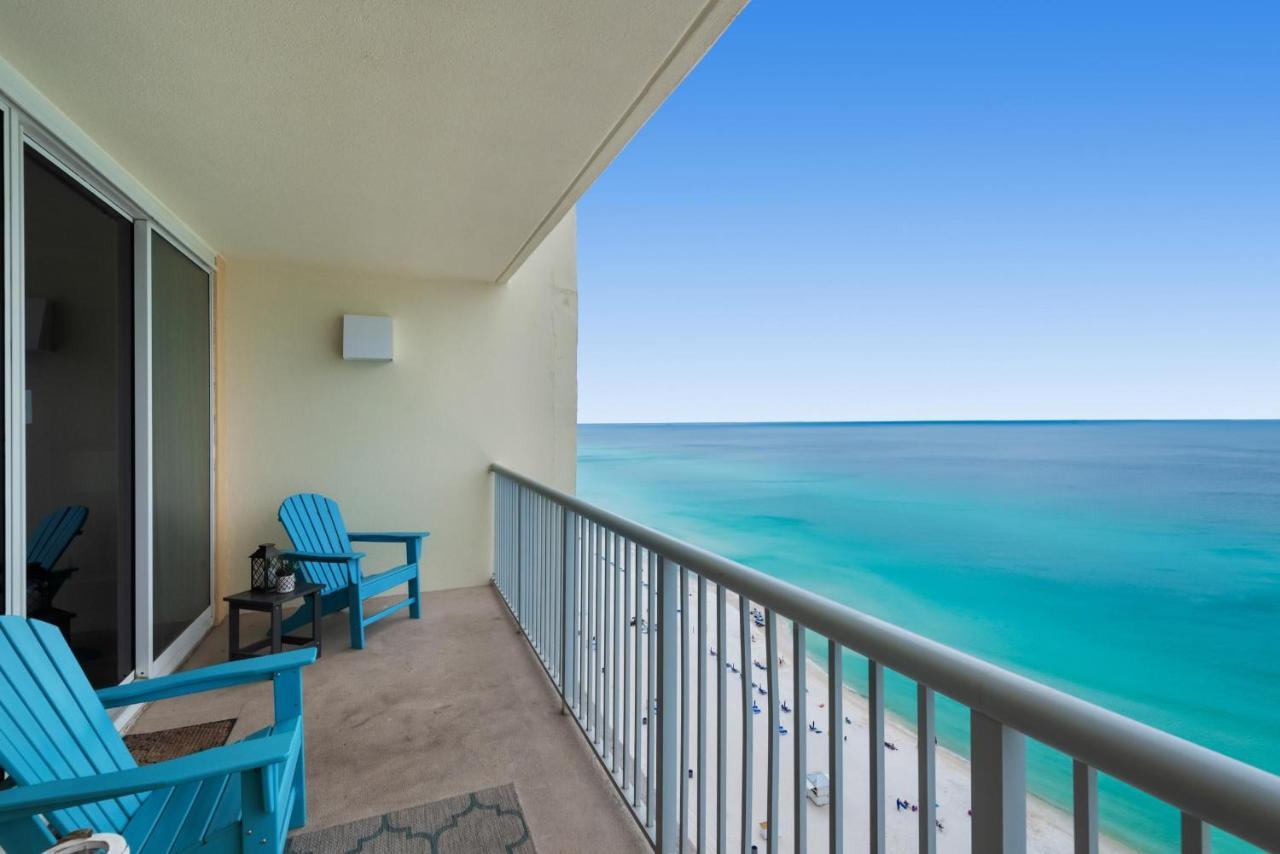 Holiday home Majestic Towers 1-1804 Panama City Beach