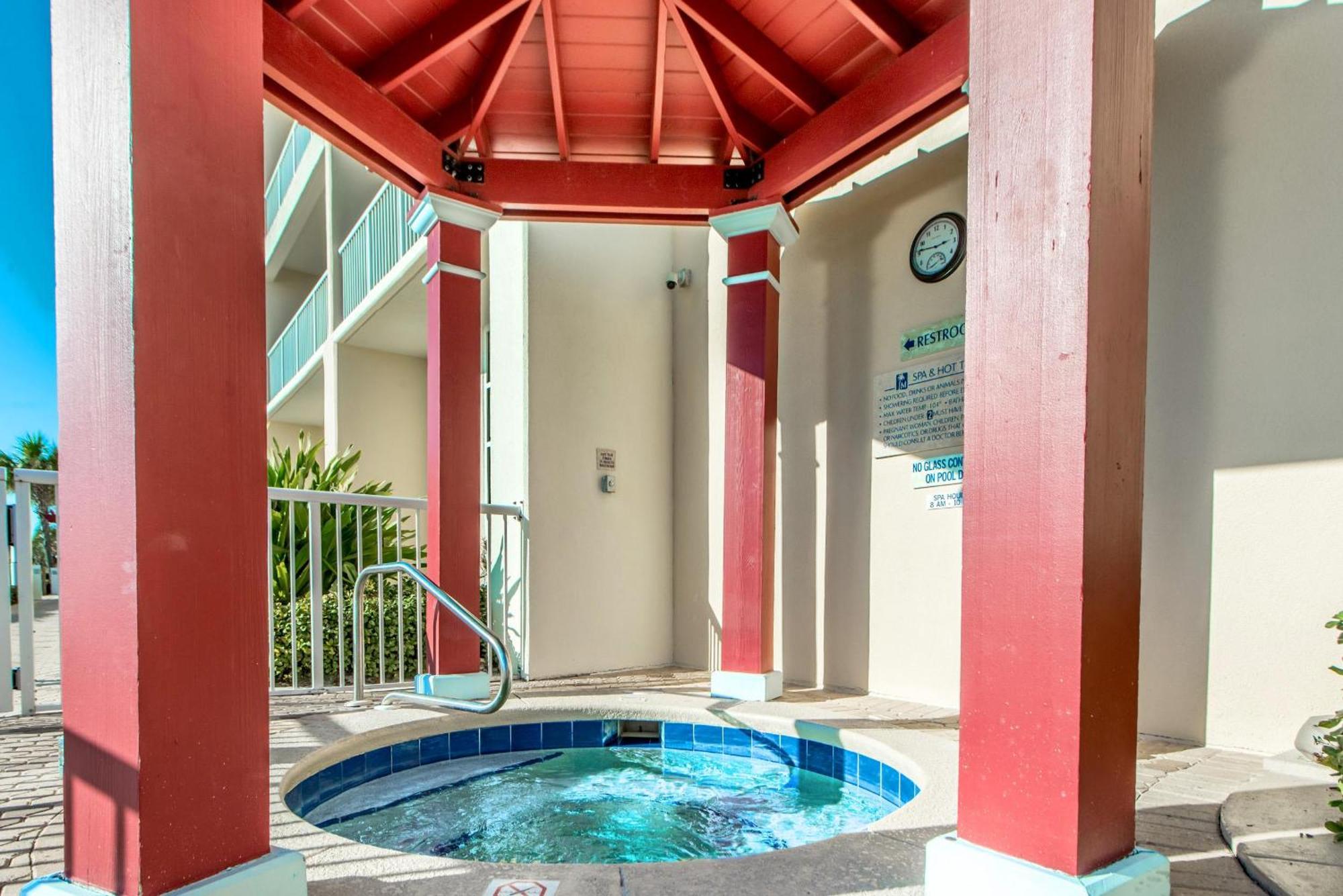 Majestic Towers 1-1804 Holiday home