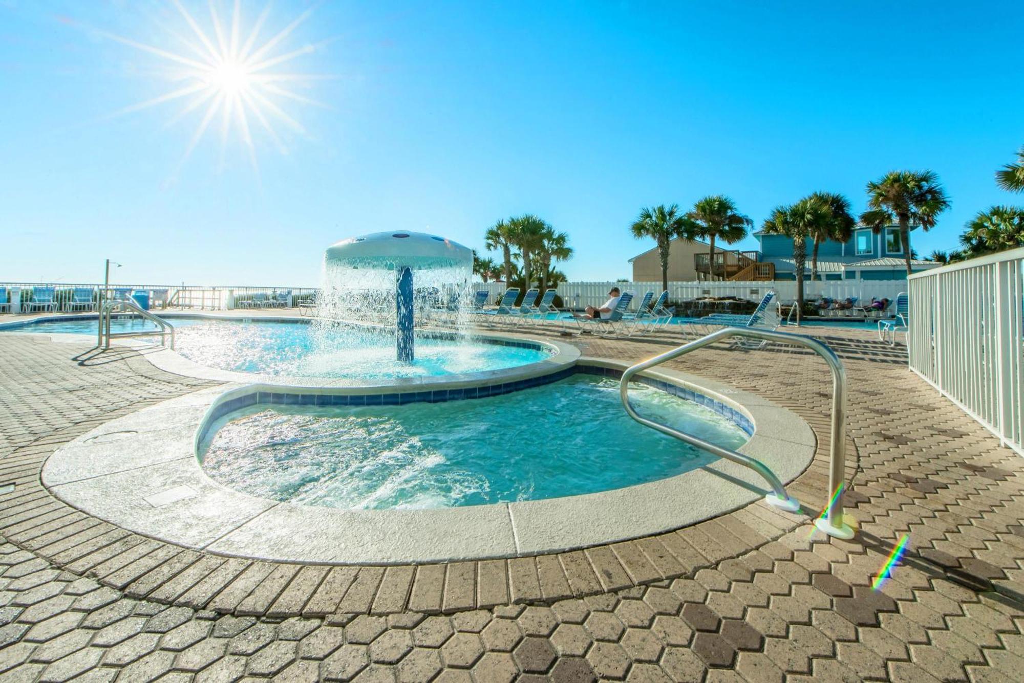 Majestic Towers 1-1804 * Panama City Beach